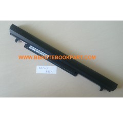 ASUS Battery แบตเตอรี่ A46C K46C A56C K56C S46 S56 S405 S505   A41-K56